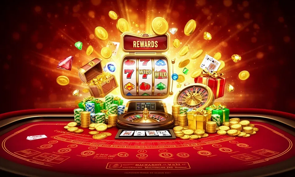 epixwin138 Slot Reload Offer